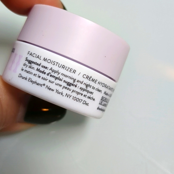 DRUNK ELEPHANT Lala Retro Whipped Cream - Picture 2 of 3